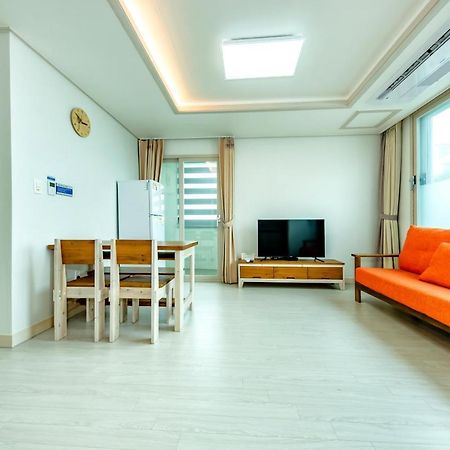 Jeju Jukwang Resort Екстер'єр фото