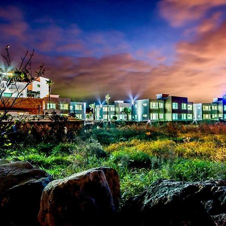 Jeju Jukwang Resort Екстер'єр фото